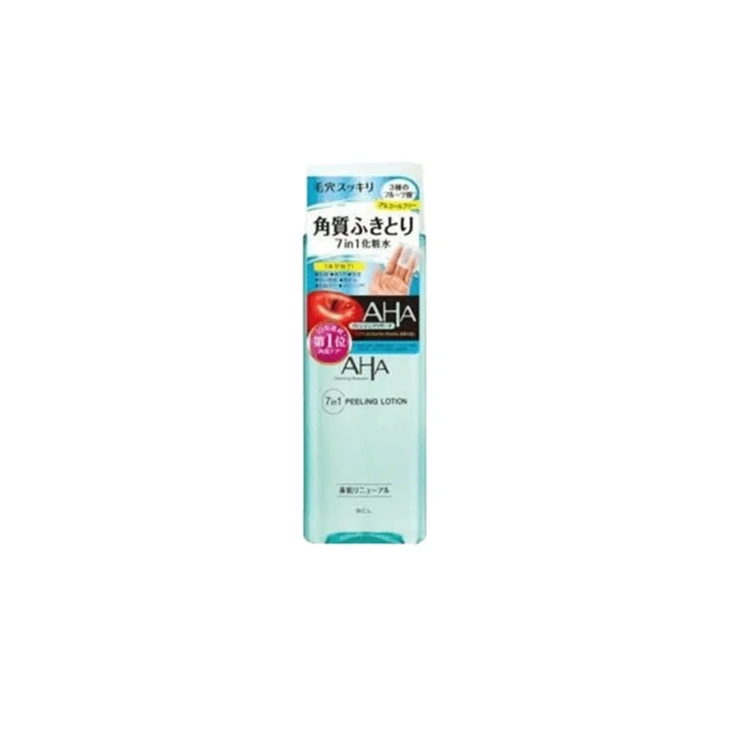 BCL AHA Cleansing Research Peeling Lotion 200ml