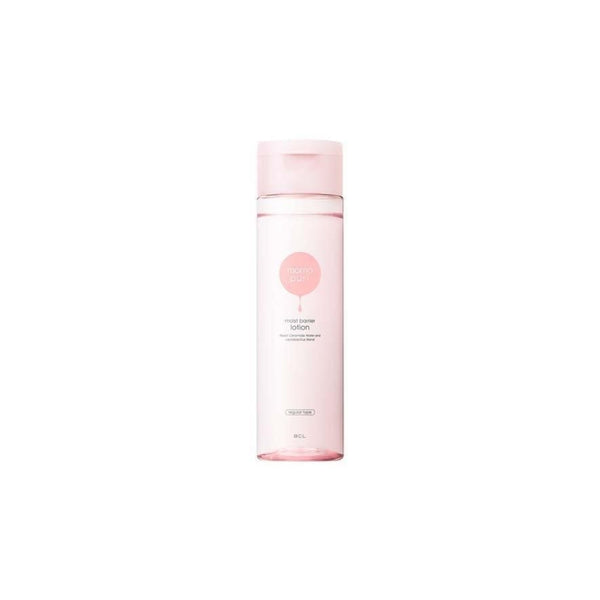 BCL Momopuri Peach Ceramide Moisturizer Barrier Lotion (Regular) 200ml
