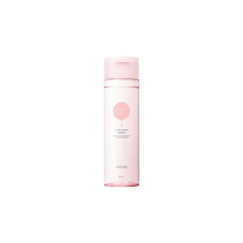 BCL Momopuri Peach Ceramide Moisturizer Barrier Lotion (Regular) 200ml