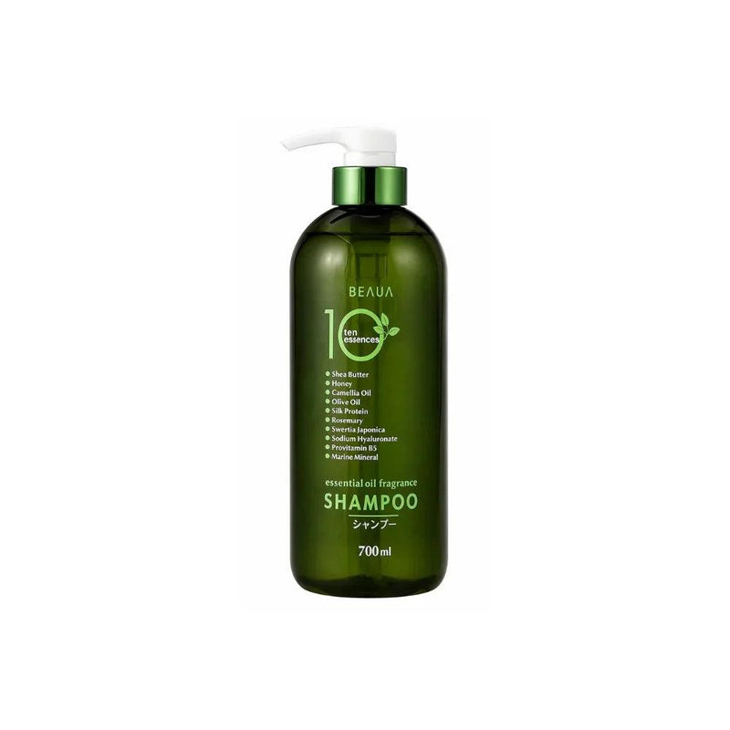 Beaua 10 Essence Shampoo 700ml