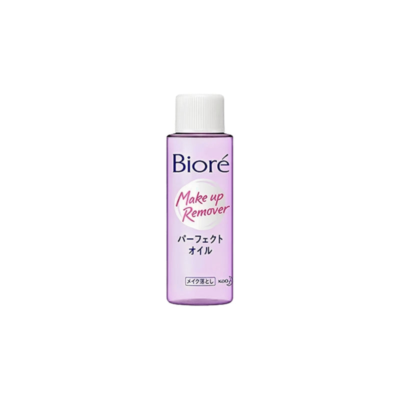 Biore Makeup Remover Perfect Oil (cleansing oil) 50ml