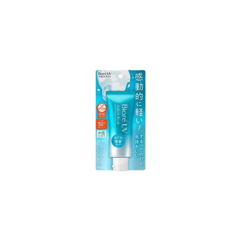 Biore UV Aqua Rich Watery Essence 70g