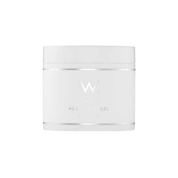 Bisho AKARI W. White All-in-One Gel 350g
