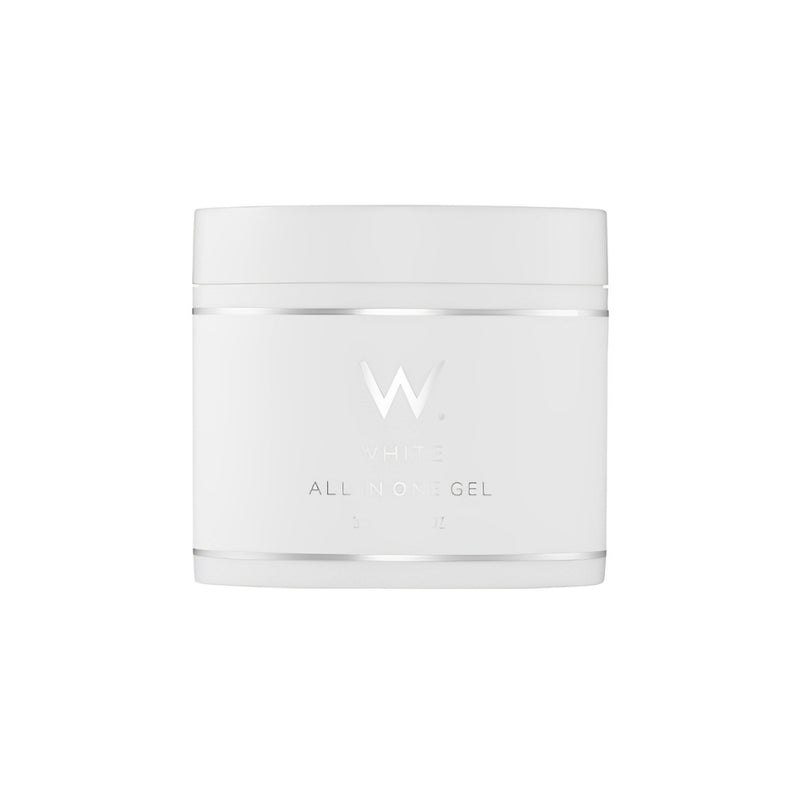 Bisho AKARI W. White All-in-One Gel 350g
