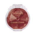 CANMAKE Cream Cheek 16 Almond Terracotta