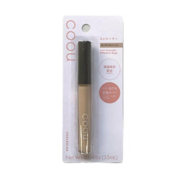 COOU Concealer 03 Medium Beige