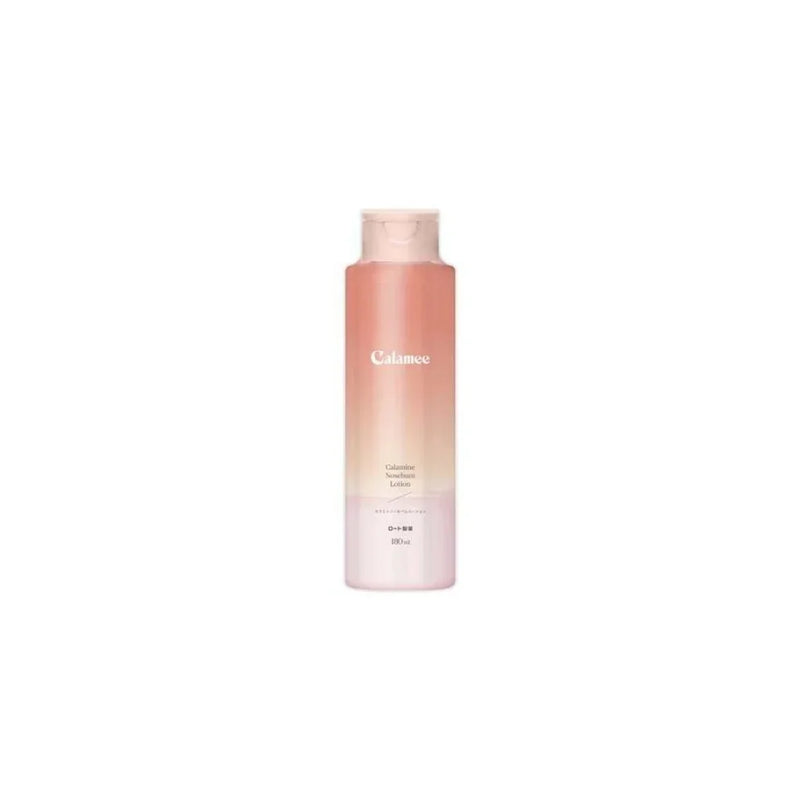 Calamee Calamine No Sebum Lotion 180ml