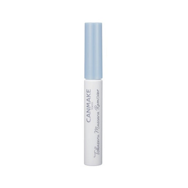 Canmake Combing Mascara Remover, 0.16 fl oz (4.6 ml)