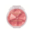 Canmake Cream Cheek 24 Peach Mousse