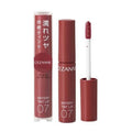 Cezanne Watery Tint Lip 07 Bitter Red