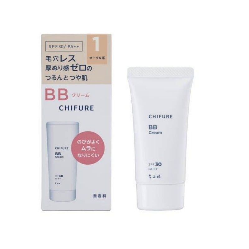 Chifure BB Cream N 1 30g