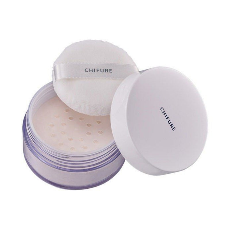 Chifure Cosmetics Loose Powder N 1 (Lucent) 20g
