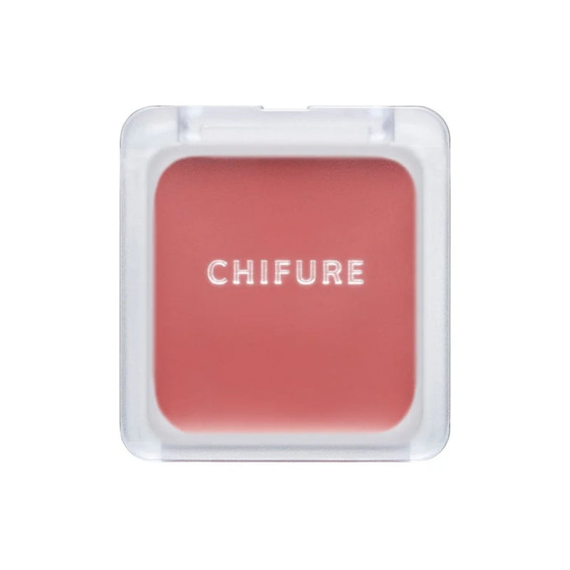 Chifure Lip & Cheek Balm BE10 Beige