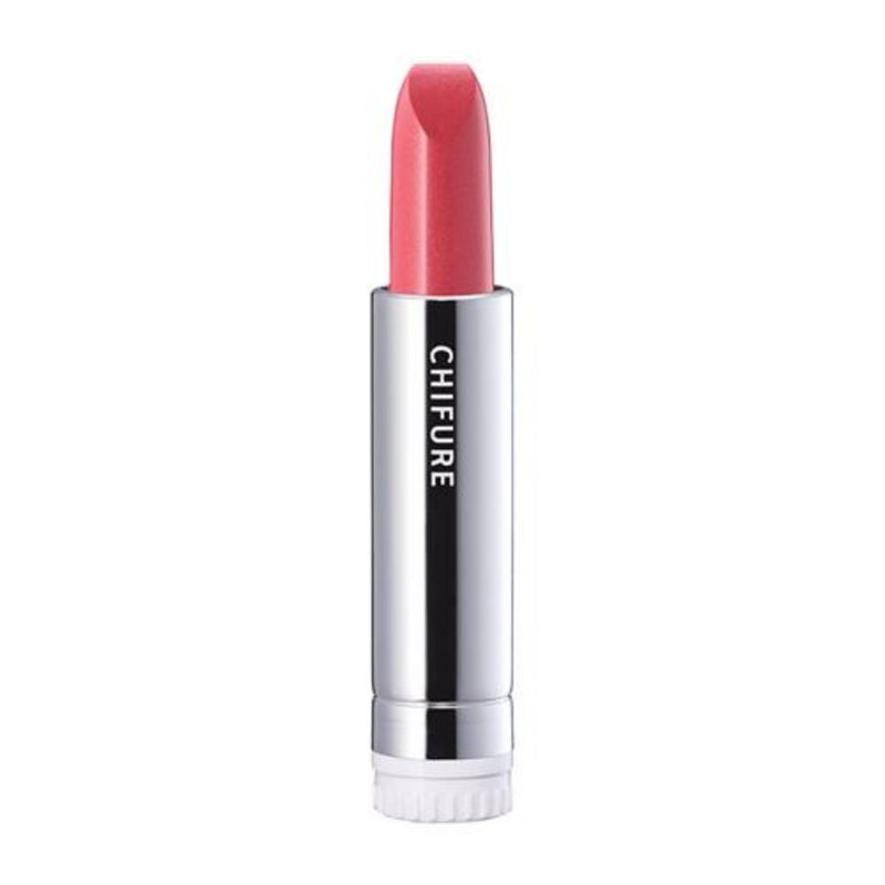 Chifure Lipstick (Refillable) 136 Pink Pearl