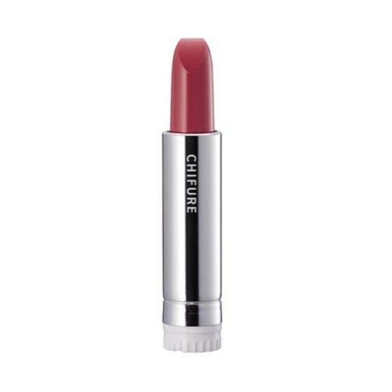 Chifuré Lipstick (Refillable) 212 Rose Pearl