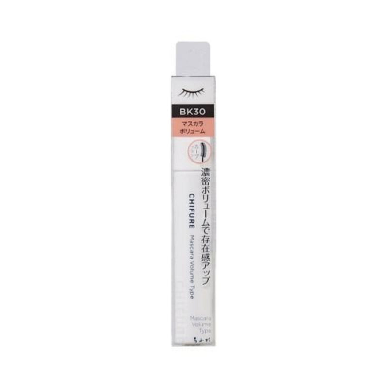 Chifure Mascara Volume Type BK30 Black 8g