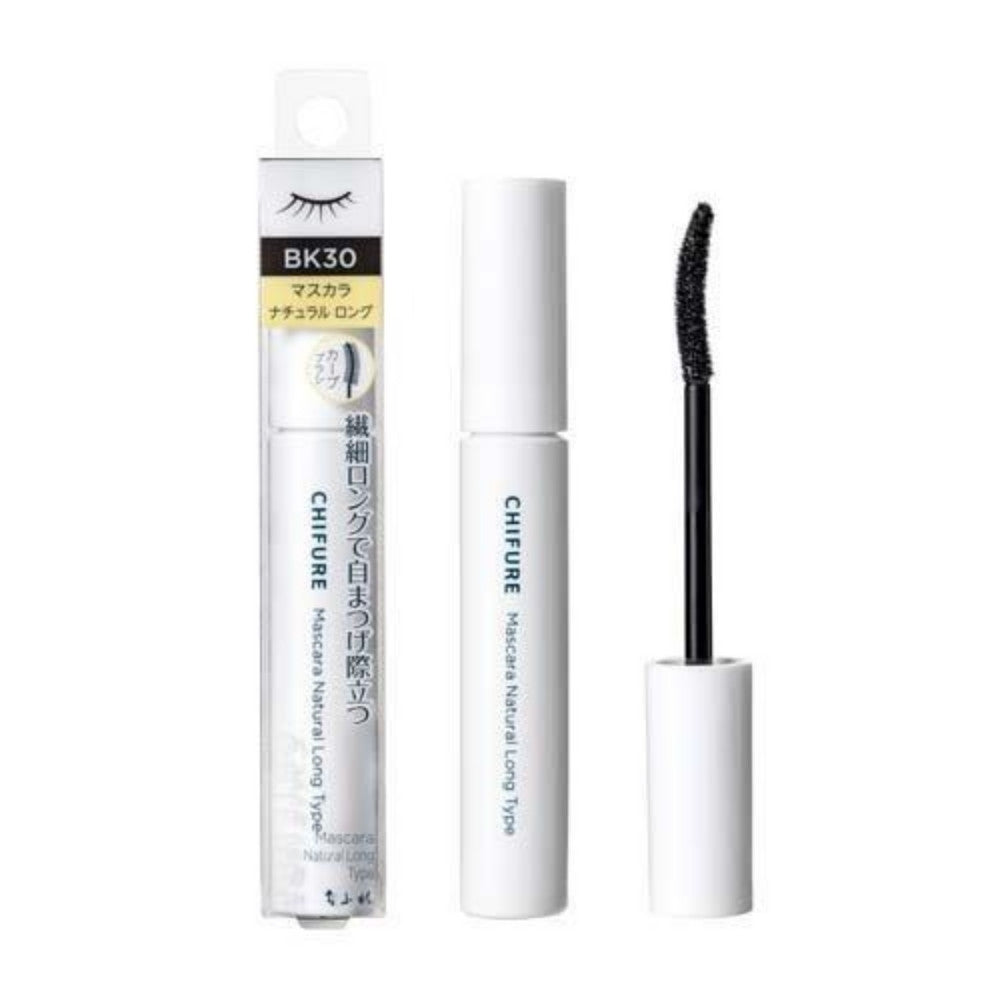 Chifuri BK30 Mascara Volume Type, Black