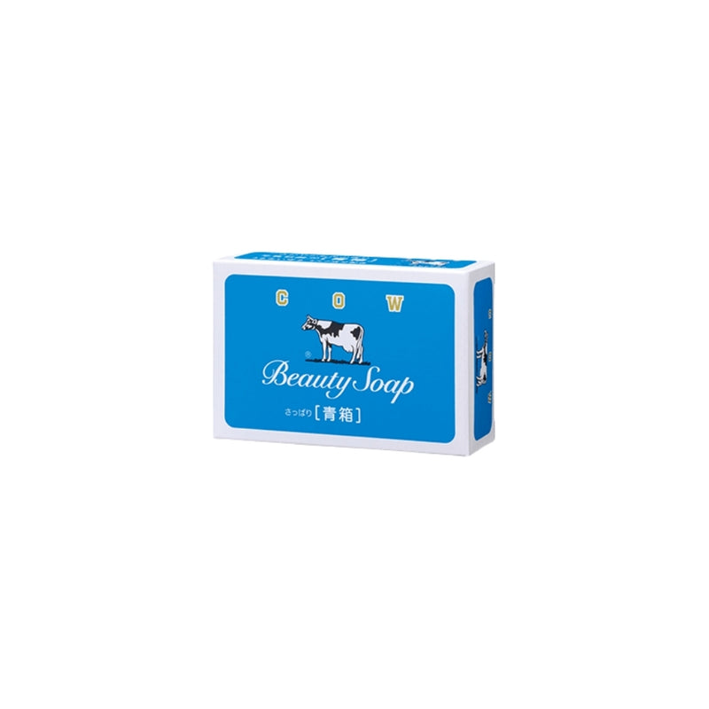 Cow Brand Milk Soap 85g