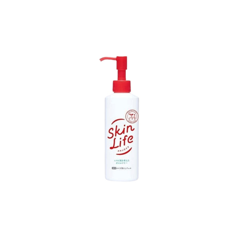 Cow brand Skin Life Facial Cleansing Foam Medicated Acne Care 130g