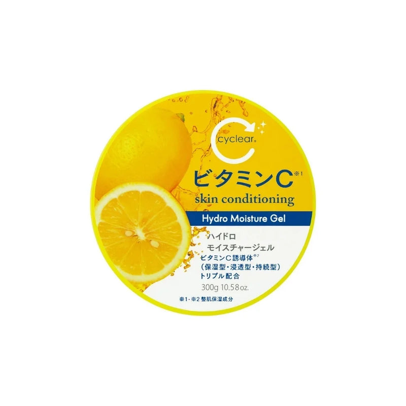 Cyclear Vitamin C Hydro Moisture Gel 300g