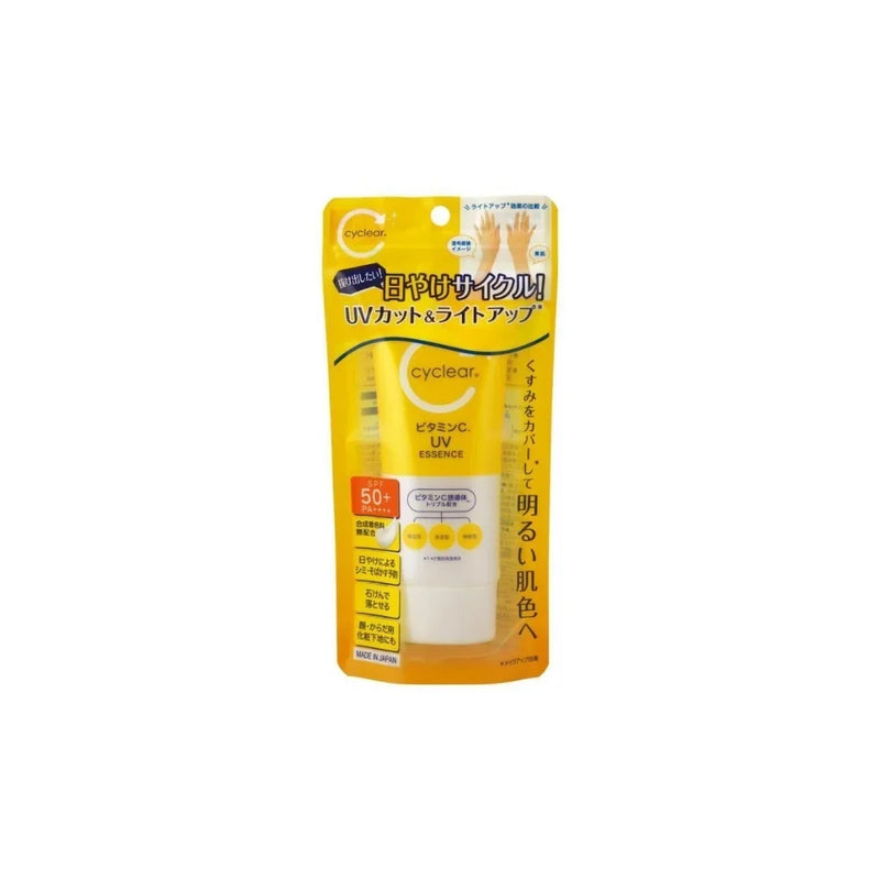 Cyclear Vitamin C UV Essence 70g