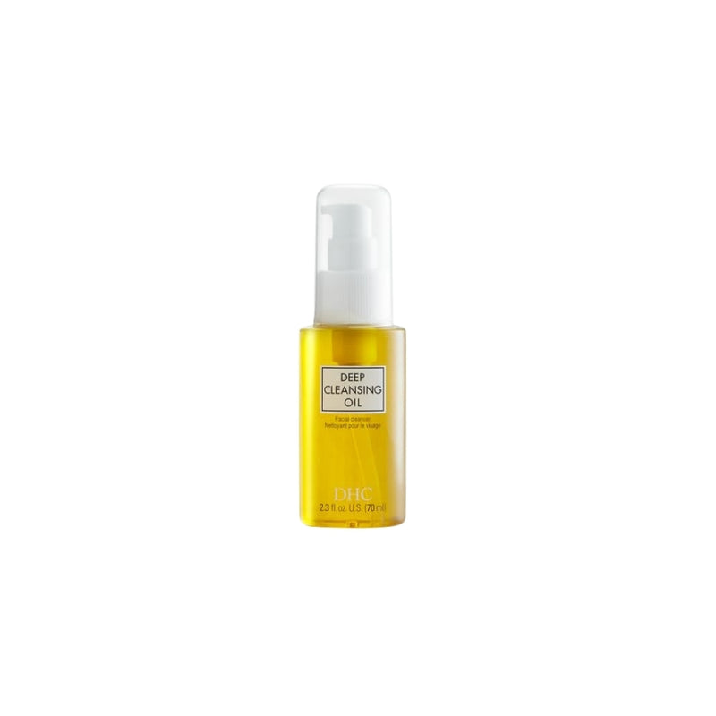 DHC Deep Cleansing Oil – 70 ml