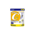 DHC | Vitamin C Supplements | 90-Day Supply (180 Capsules)