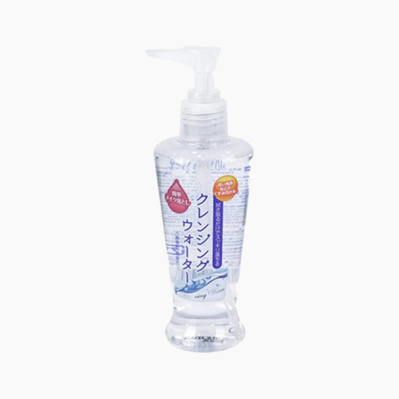 Daiso | Cleansing Water 140ml