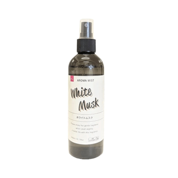 Daiso Aroma mist White Musk 240ml