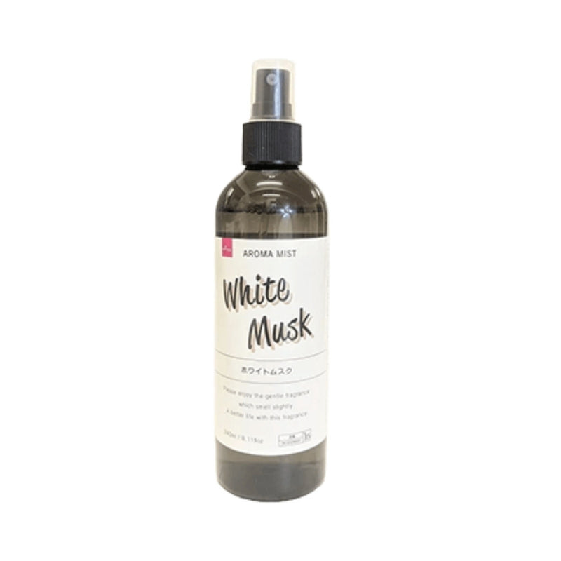 Daiso Aroma mist White Musk 240ml