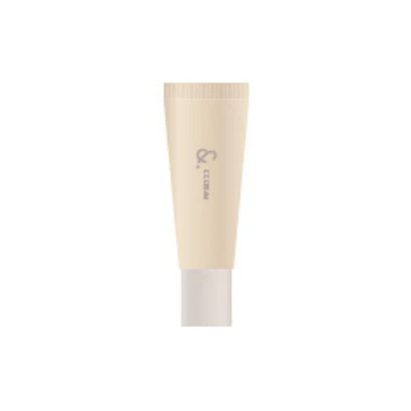 Daiso CC Cream Light Beige