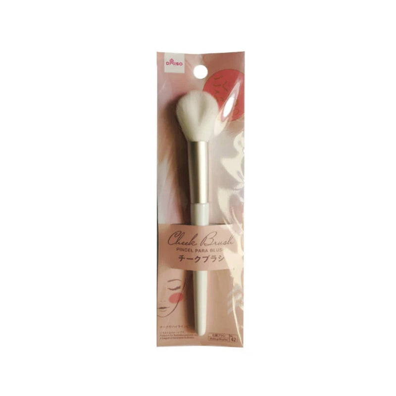 Daiso Cheek Brush