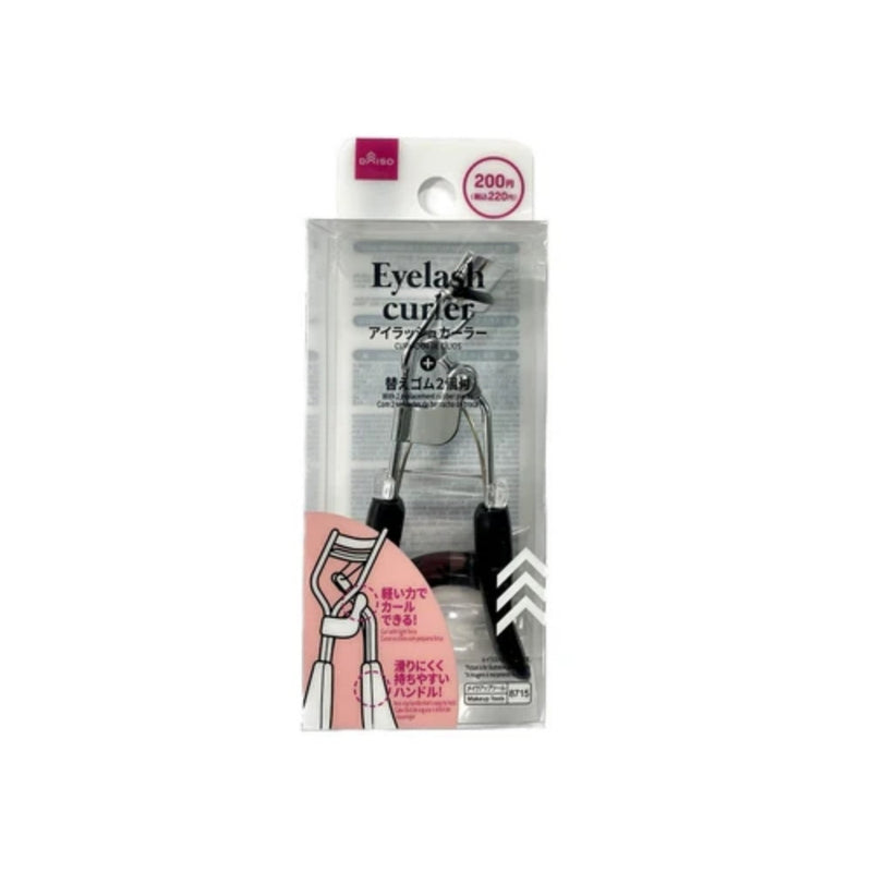 Daiso Eyelash curler (spring type)