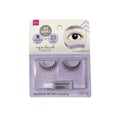 Daiso False Eyelashes With Glue - A10 Price in Bangladesh