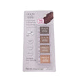 Daiso IDATE Custom Eyebrow Palette – (01) 3-Shade Brow Kit