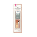 Daiso KM Eyebrow Powder 01