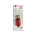 Daiso KM Glass Tint Lip Gloss with Chain 02a