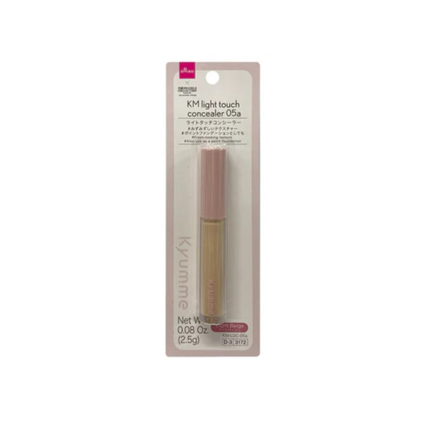 Daiso KM Light Touch Concealer 05a
