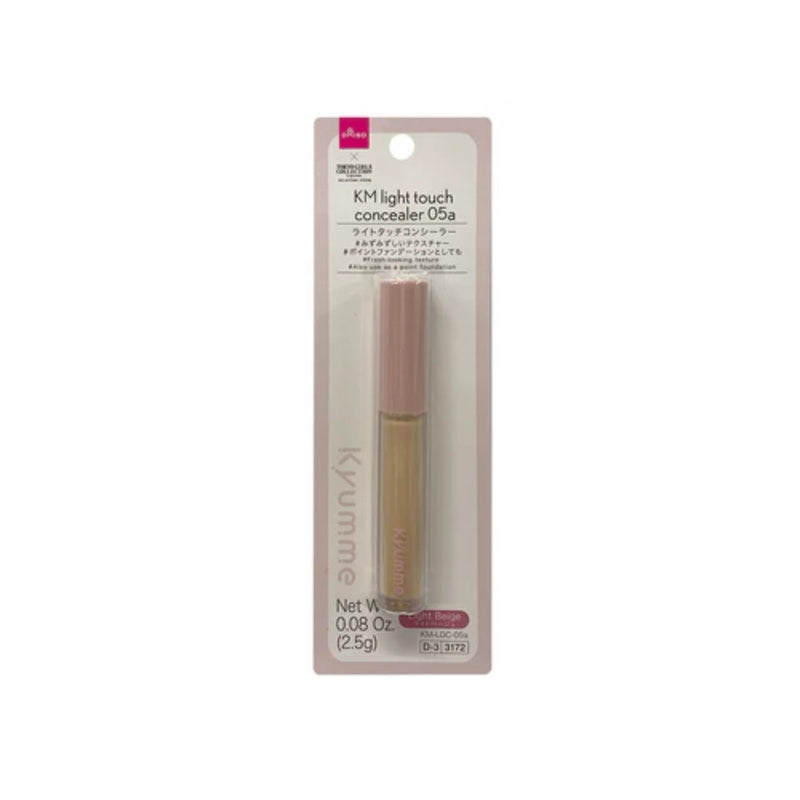 Daiso KM Light Touch Concealer 05a