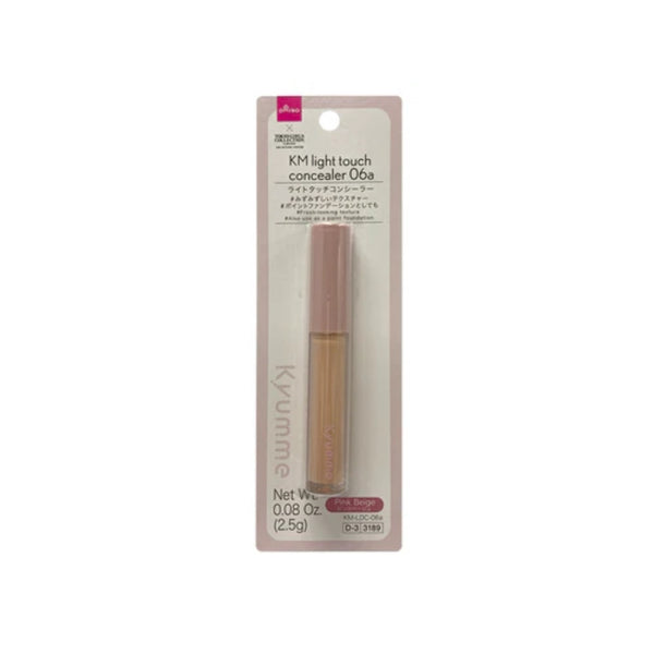 Daiso KM Light Touch Concealer 06a