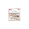 Daiso Km daily tone eyeshadow palette 04a