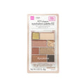 Daiso Kyumme Charm Eyeshadow Palette 02