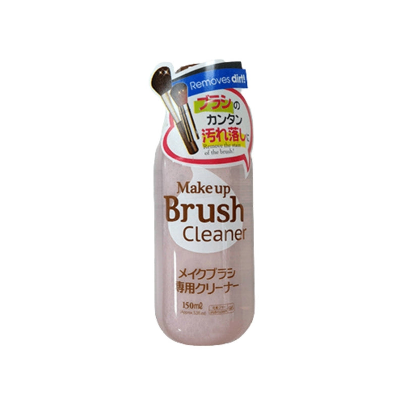 Daiso Make Up Brush Cleaner 150ml