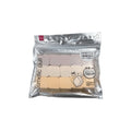 Daiso Makeup Sponge15 pcs - Diamond shape