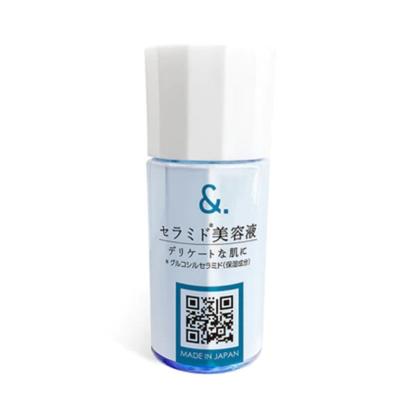 Daiso My Skin Care Serum Ceramide 20ml