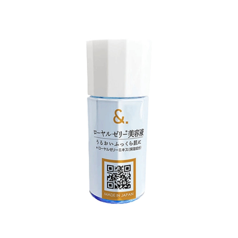 Daiso My Skin Care Serum Royal Jelly 20ml