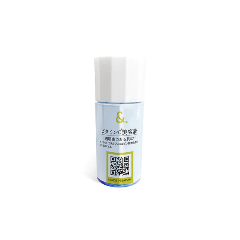 Daiso My Skin Care Serum Vitamin C 20ml