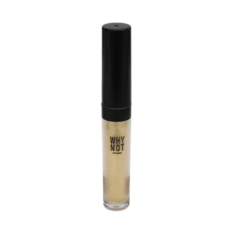 Daiso SPINNS Lip Gloss Gold