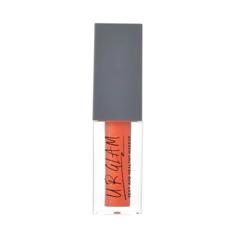 Daiso UR GLam Lip Gloss 06 – Shiny Coral