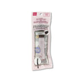 Daiso WithCharm Eyelash Mascara Brown